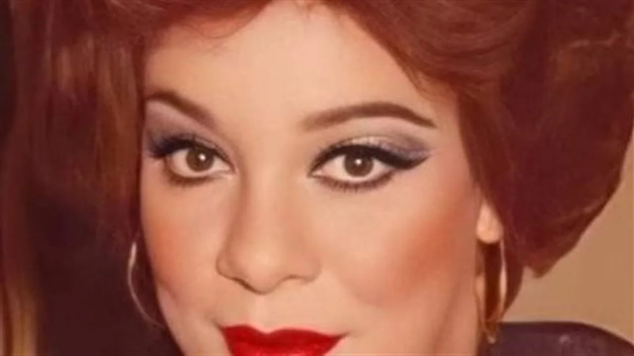 وداع مؤلم.. نبيلة السيد تترك إرثًا فنيًا خالدًا